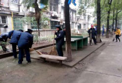 湘潭世平保安服務有限公司,湘潭保安服務,技防服務,特保服務哪里好