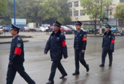 湘潭世平保安服務有限公司,湘潭保安服務,技防服務,特保服務哪里好