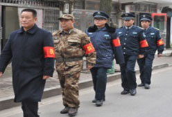 湘潭世平保安服務有限公司,湘潭保安服務,技防服務,特保服務哪里好