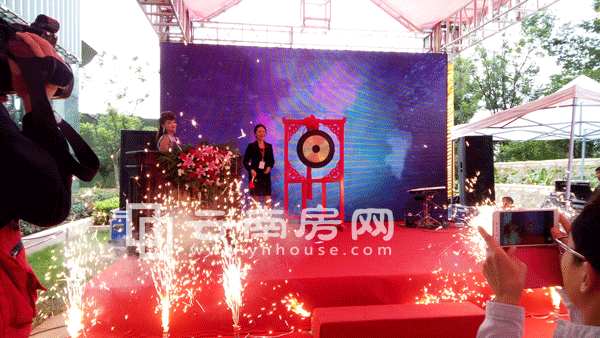 綠地香 樹花城開盤 綠地香 樹花城開盤