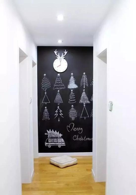 走廊過道變身超級實用區(qū) 走廊過道變身超級實用區(qū)