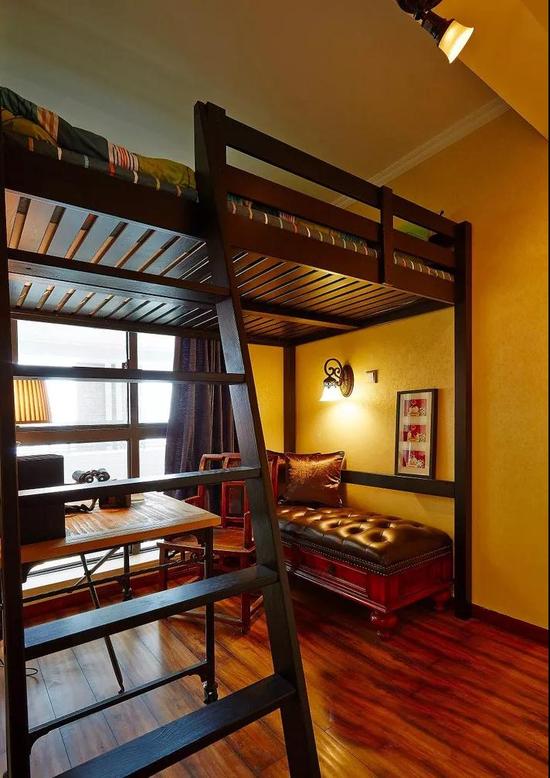 Loft��������ʽ̫��������ʽ�T�Ƥ�