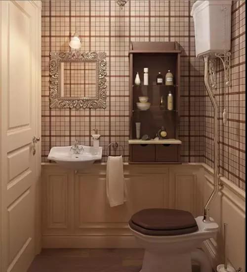 小戶型衛(wèi)生間 小戶型衛(wèi)生間