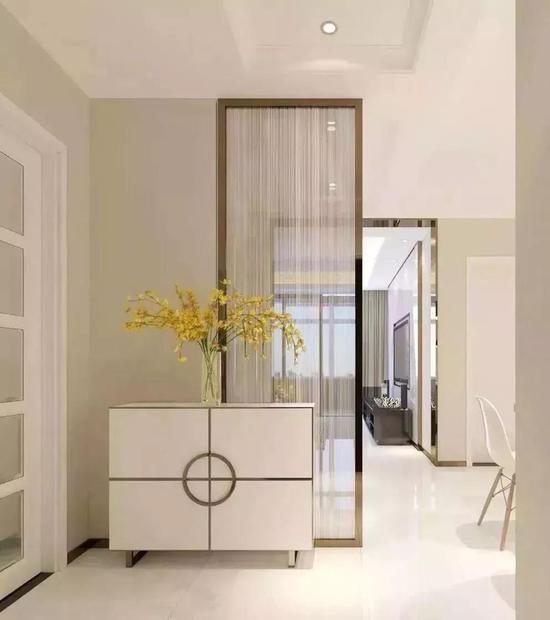 入戶玄關(guān)設(shè)計 入戶玄關(guān)設(shè)計