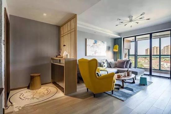 入戶玄關(guān)設(shè)計 入戶玄關(guān)設(shè)計