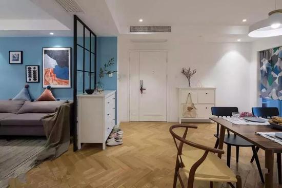 入戶玄關(guān)設(shè)計 入戶玄關(guān)設(shè)計