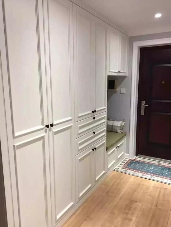 入戶玄關(guān)設(shè)計 入戶玄關(guān)設(shè)計