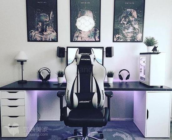 選購電腦桌 選購電腦桌