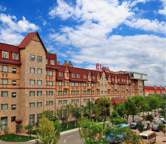 國際星級(jí)華美達(dá)酒店 實(shí)景拍攝 國際星級(jí)華美達(dá)酒店 實(shí)景拍攝