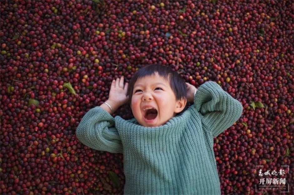 玩轉(zhuǎn)中老鐵路|第四站·墨江站 玩轉(zhuǎn)中老鐵路|第四站·墨江站