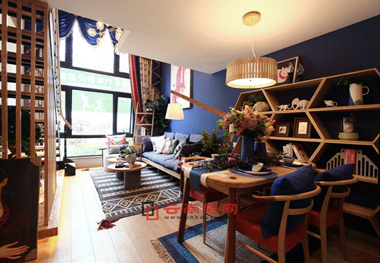 �h���¸ɾ�38ƽ��LOFT��Ԣ